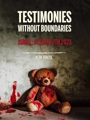 cover image of Testimonies Without Boundaries